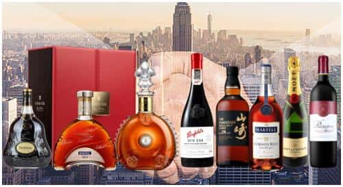 潍坊诸城市回收洋酒