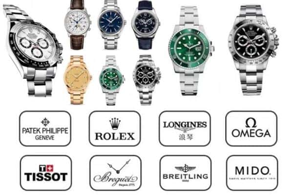 潍坊诸城市回收名表